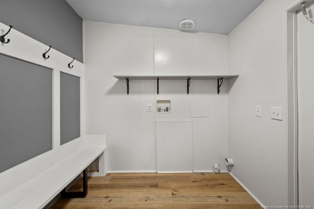 5491 Calhoun Court, Hope Mills, NC 28348