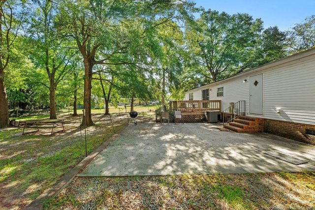 5491 Calhoun Court, Hope Mills, NC 28348