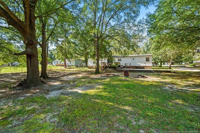 5491 Calhoun Court, Hope Mills, NC 28348