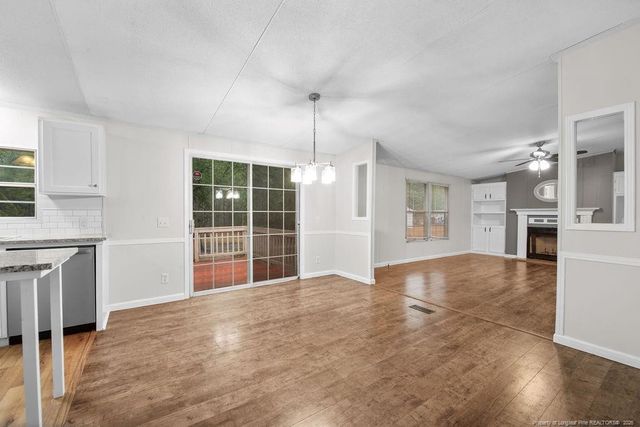 5491 Calhoun Court, Hope Mills, NC 28348