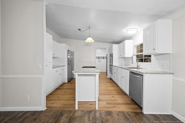 5491 Calhoun Court, Hope Mills, NC 28348