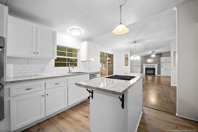 5491 Calhoun Court, Hope Mills, NC 28348