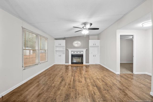 5491 Calhoun Court, Hope Mills, NC 28348