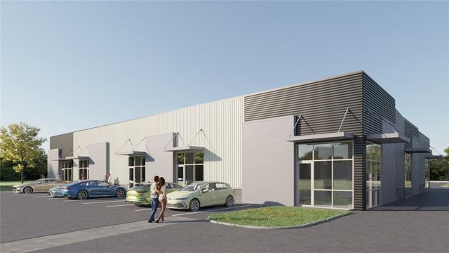 2420 S 8th Street Suite 5-7, Rogers, AR 72758