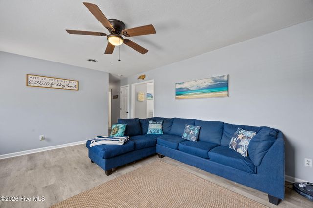 100 Leslie Lane, Havelock, NC 28532