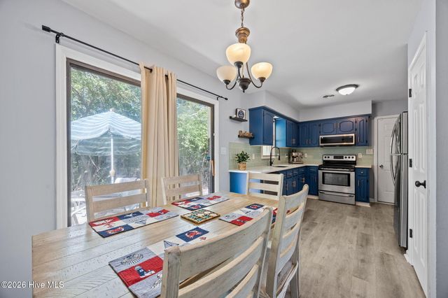 100 Leslie Lane, Havelock, NC 28532