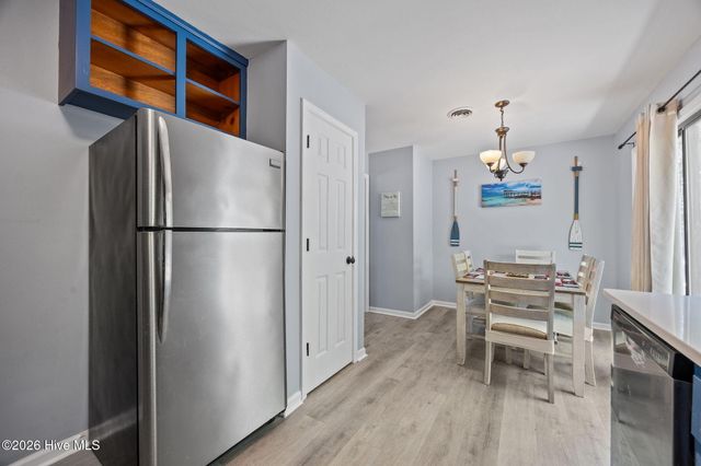 100 Leslie Lane, Havelock, NC 28532