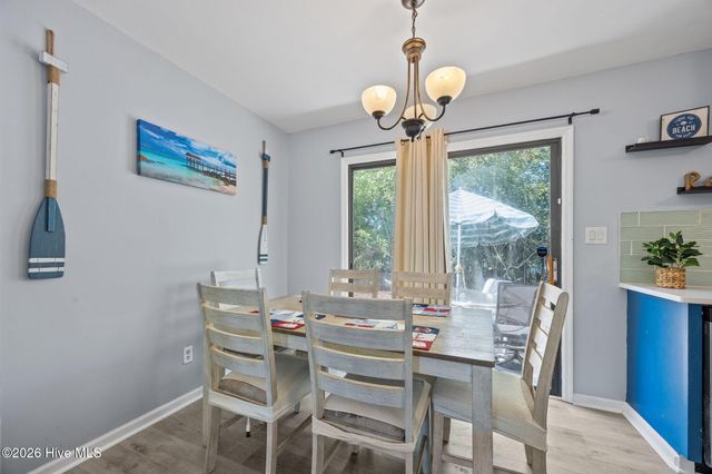 100 Leslie Lane, Havelock, NC 28532