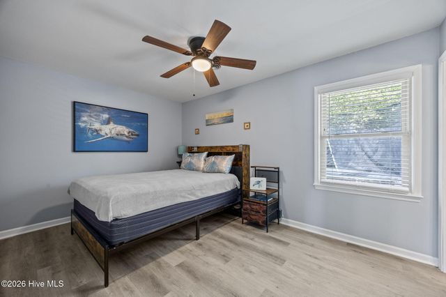 100 Leslie Lane, Havelock, NC 28532