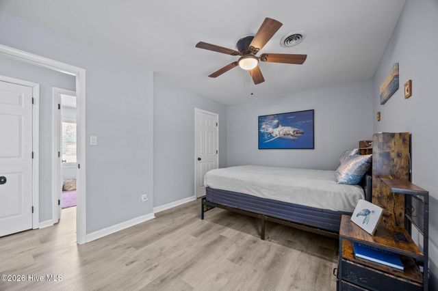 100 Leslie Lane, Havelock, NC 28532