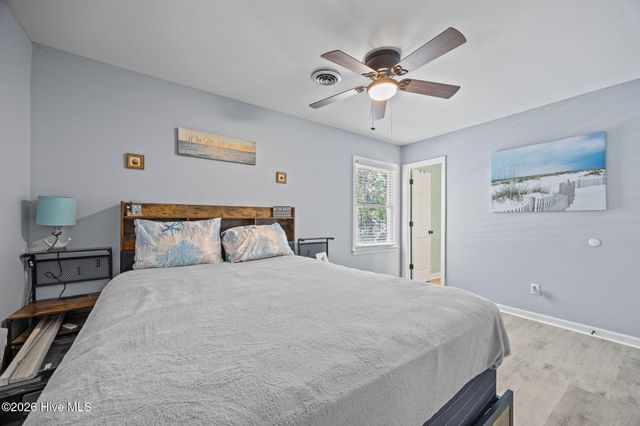 100 Leslie Lane, Havelock, NC 28532