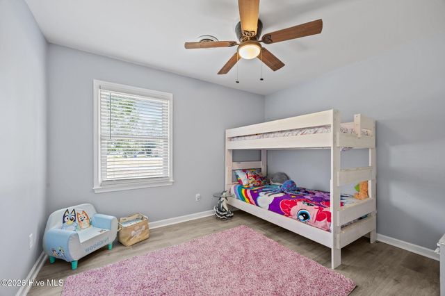 100 Leslie Lane, Havelock, NC 28532