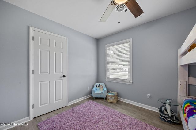 100 Leslie Lane, Havelock, NC 28532