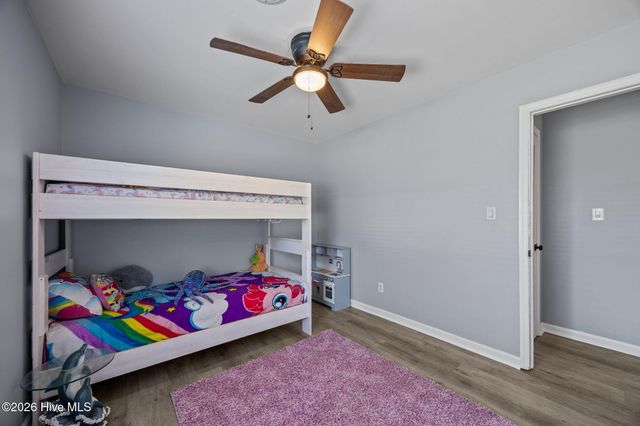 100 Leslie Lane, Havelock, NC 28532