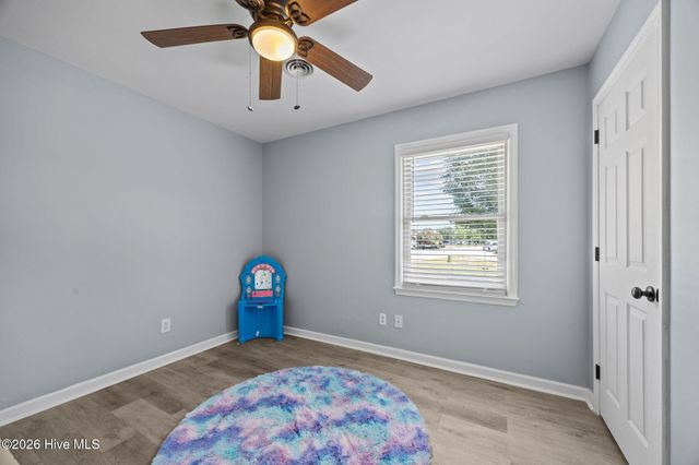 100 Leslie Lane, Havelock, NC 28532