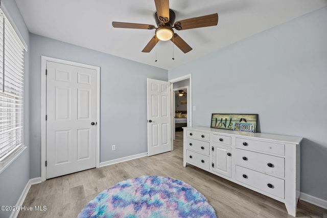 100 Leslie Lane, Havelock, NC 28532