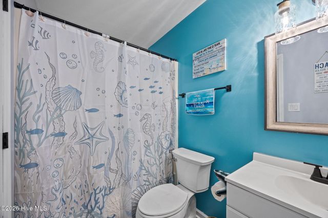 100 Leslie Lane, Havelock, NC 28532