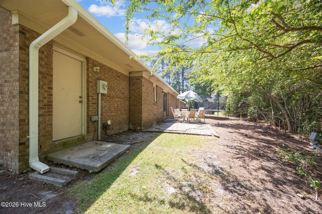 100 Leslie Lane, Havelock, NC 28532