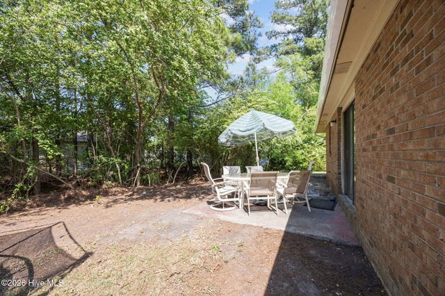 100 Leslie Lane, Havelock, NC 28532