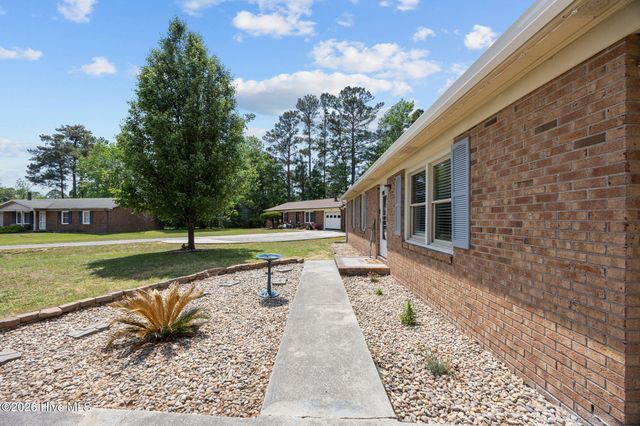 100 Leslie Lane, Havelock, NC 28532