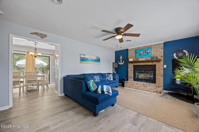 100 Leslie Lane, Havelock, NC 28532