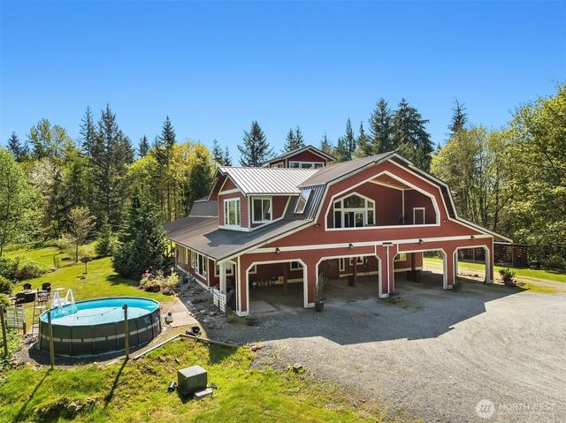8208 219th Avenue SE, Snohomish, WA 98290