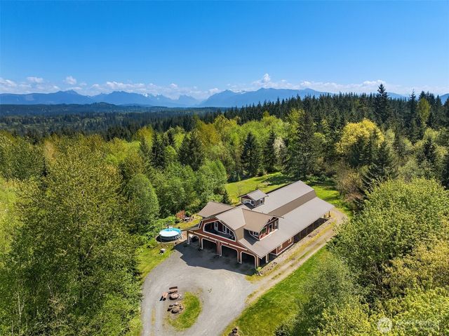 8208 219th Avenue SE, Snohomish, WA 98290