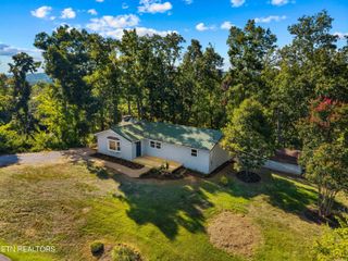 1928 Bouldercrest Drive, Dandridge, TN 37725