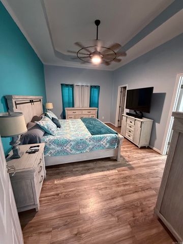 315 Covey Lane, Austin, AR 72007