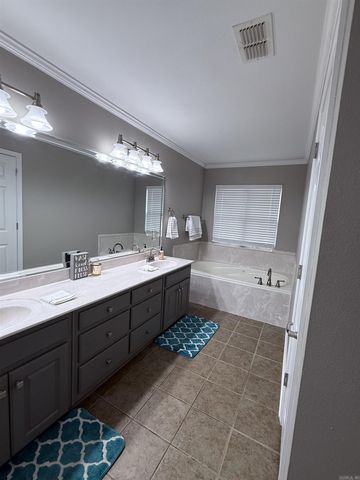 315 Covey Lane, Austin, AR 72007