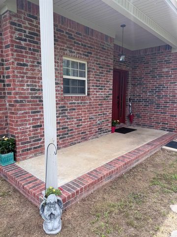 315 Covey Lane, Austin, AR 72007