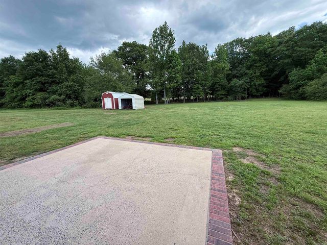 315 Covey Lane, Austin, AR 72007