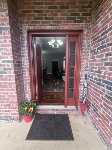 315 Covey Lane, Austin, AR 72007