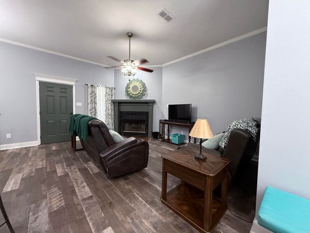 315 Covey Lane, Austin, AR 72007