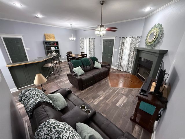 315 Covey Lane, Austin, AR 72007