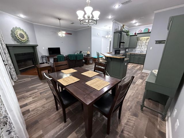 315 Covey Lane, Austin, AR 72007