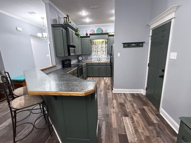 315 Covey Lane, Austin, AR 72007