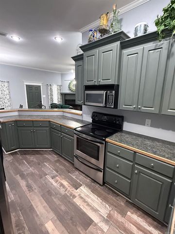 315 Covey Lane, Austin, AR 72007