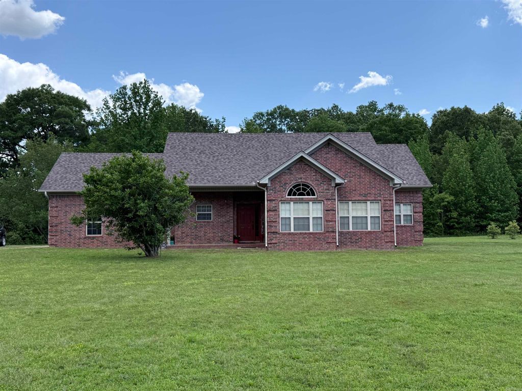 315 Covey Lane, Austin, AR 72007