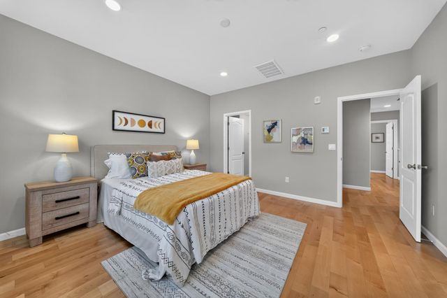 2731 Viterbo Court 4, San Jose, CA 95111