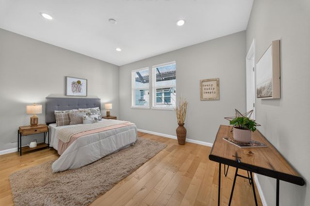 2731 Viterbo Court 4, San Jose, CA 95111