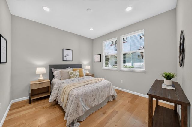 2731 Viterbo Court 4, San Jose, CA 95111