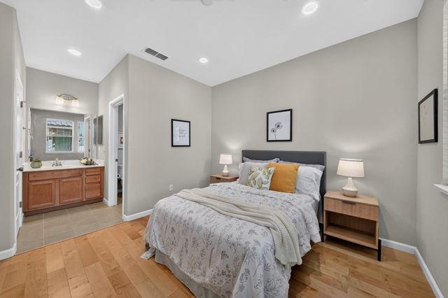 2731 Viterbo Court 4, San Jose, CA 95111