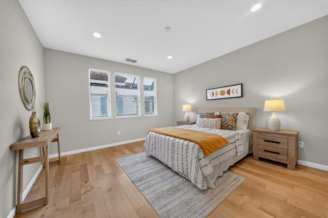2731 Viterbo Court 4, San Jose, CA 95111