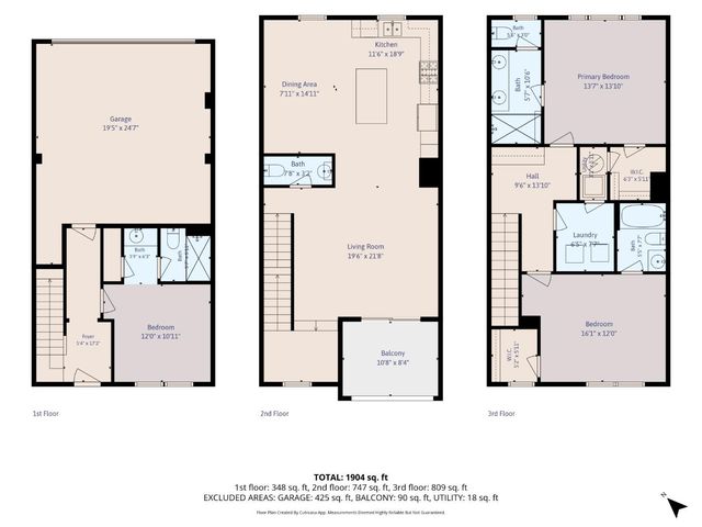 2731 Viterbo Court 4, San Jose, CA 95111