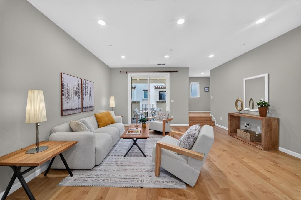 2731 Viterbo Court 4, San Jose, CA 95111