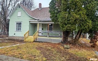 683 BAXTER Court, Canton, IL 61520