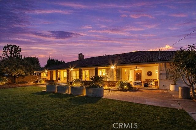 3105 E Blueridge, Orange, CA 92867