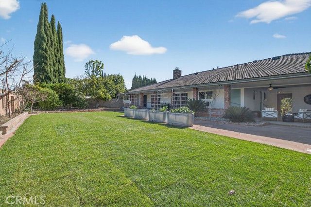 3105 E Blueridge, Orange, CA 92867