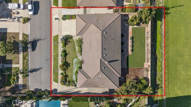 3105 E Blueridge, Orange, CA 92867